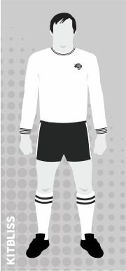 Derby County 1968-70 home