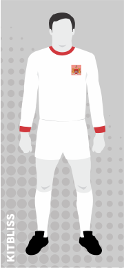 Doncaster Rovers 1967-68 home