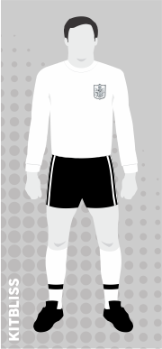 Fulham 1966-70 home