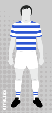 Reading 1969-74 home