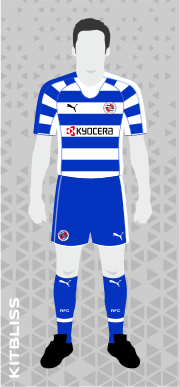 Reading 2006-07 home