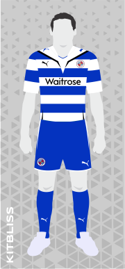 Reading 2009-10 home