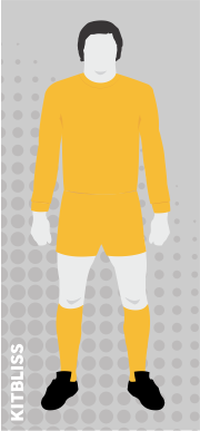 Southport 1965-70 home