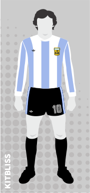 Argentina 1978 World Cup home (2)