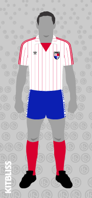 Panama 1991 home
