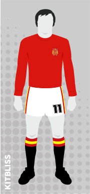 Spain 1978 World Cup home (2)