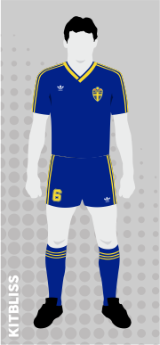 Adidas Everton