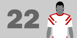 image showing the Adidas Anderlecht shirt template
