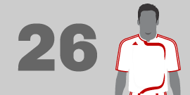 image showing the Adidas Golpe shirt template