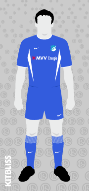 Hoffeneheim 2003 home