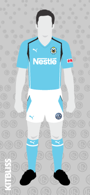Júbilo Iwata 2004 home