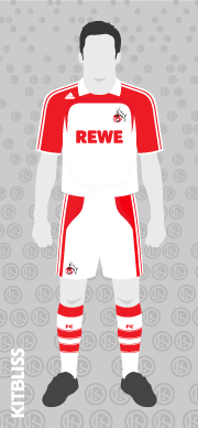 Köln 2007-08 home