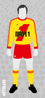 Lens 1978 home
