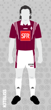 Metz 1999 home