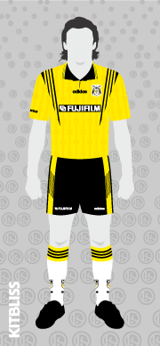 Adidas Equipe