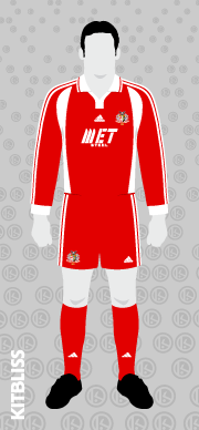 Portadown 2002 home
