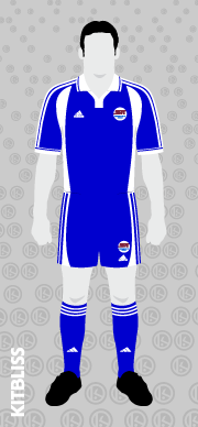 Servette 2000 special