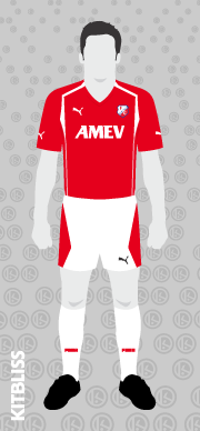 Utrecht 2004 home