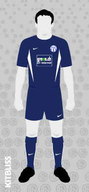 Zurich 2002 away