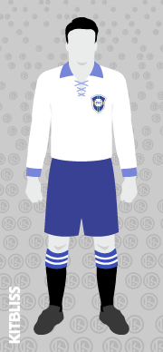 Brazil 1930 World Cup home