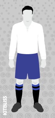 Chile 1930 World Cup home