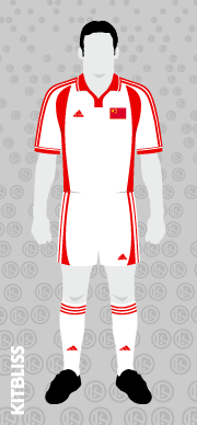 China 2000 home