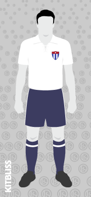 Cuba 1938 World Cup home