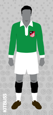 Egypt 1934 home