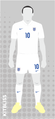 England 2014-15 home