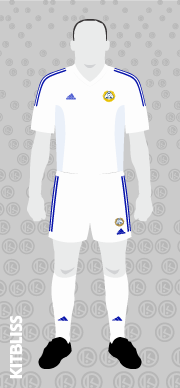 Finland 2003 home variation