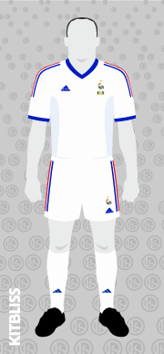 France 2002-03 away variation