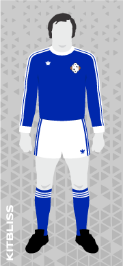 Iceland 1981 home