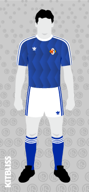 Iceland 1990 home