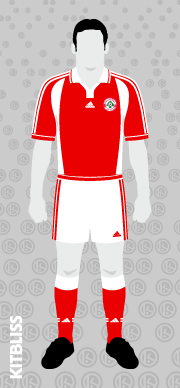 Lebanon 2000 home