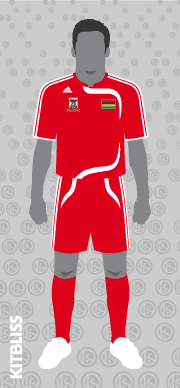 Mauritius 2009 home
