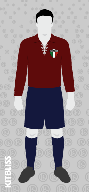 Mexico 1930 World Cup home