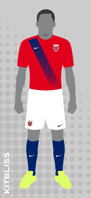 Norway 2015 home