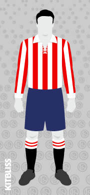 Paraguay 1930 home World Cup