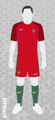 Portugal 2016-17 home