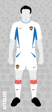 Russia 2002-03 home