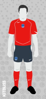 South Korea 2004-06 home