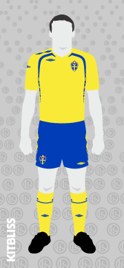 Sweden 2007-09 home