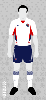 USA 2002-04 home