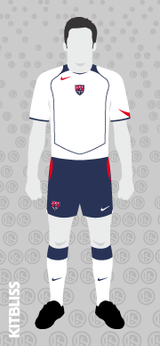 USA 2004-06 home