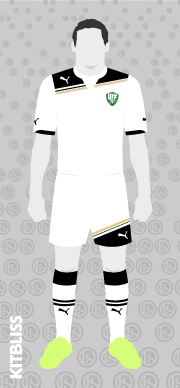 Uzbekistan 2011-12 home