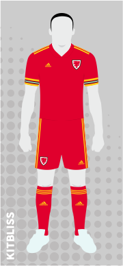 Wales 2020-21 home