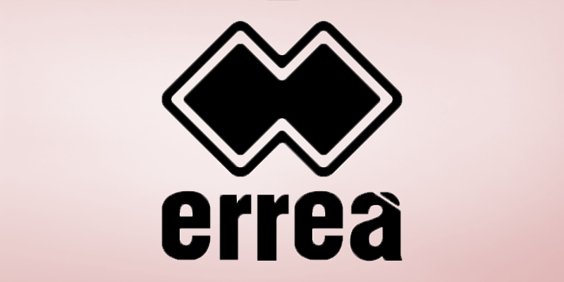 Erreà logo