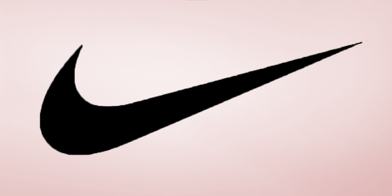 Nike logo