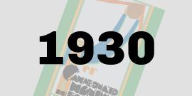 1930 FIFA World Cup