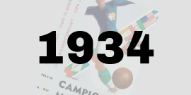 1934 FIFA World Cup